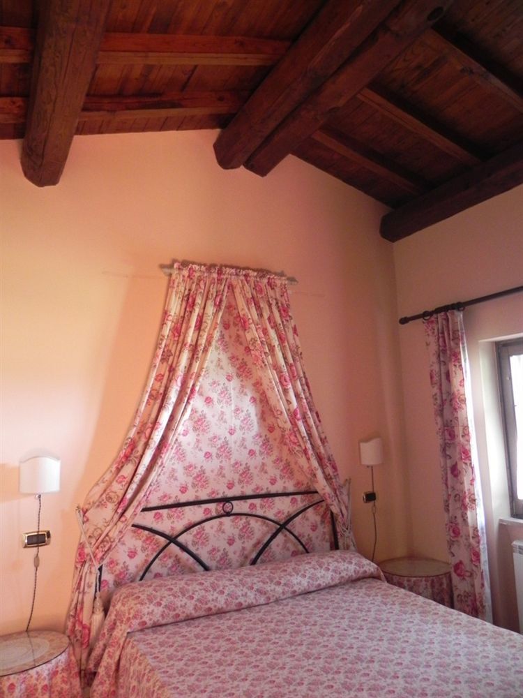 Tenuta Pizzogallo Amelia Exteriör bild