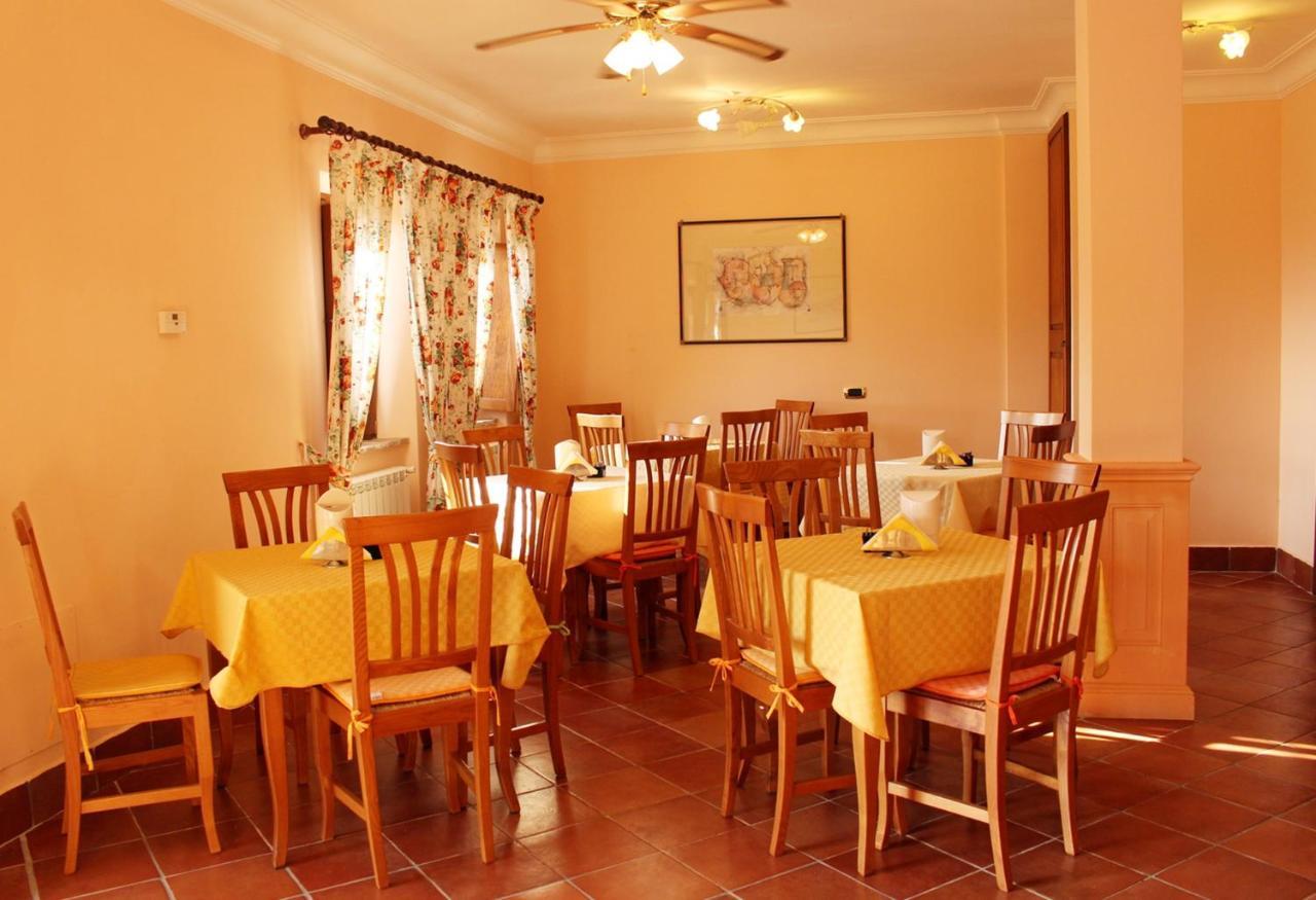 Tenuta Pizzogallo Amelia Exteriör bild