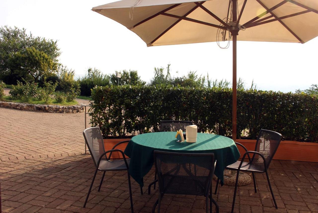 Tenuta Pizzogallo Amelia Exteriör bild