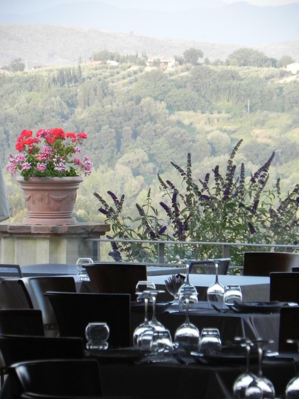 Tenuta Pizzogallo Amelia Exteriör bild