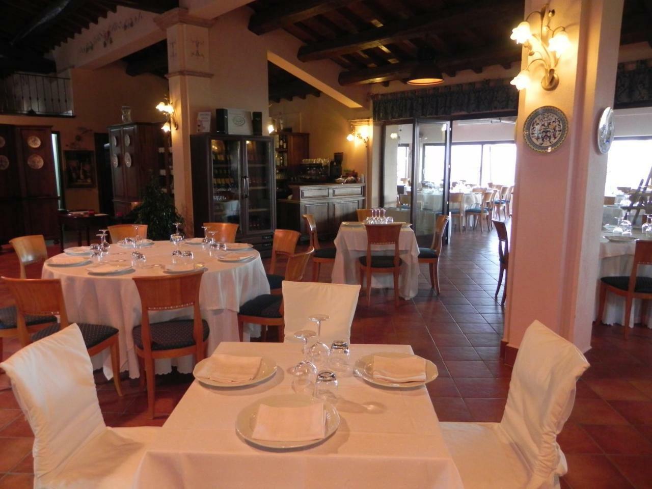Tenuta Pizzogallo Amelia Exteriör bild